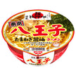 Nissin Foods Men Nippon Hachioji Onion Soy Sauce Ramen 112g x 12 pieces [Shipped in Japan]