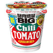 日清食品 カップヌードル チリトマトヌードル ビッグ 109g×12個入【日本出荷】