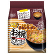 Nissin Foods Chicken ramen served in a bowl 3 meal pack x 9 bags [shipped in Japan]
