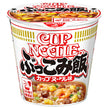 Nissin Foods Cup Noodle Bukkomi Meshi 90g x 6 pièces 