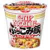 Nissin Foods Cup Noodle Bukkomi Meshi 90g x 6 pièces 