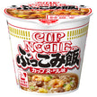 日清食品 カップヌードル ぶっこみ飯 75g×6個入【日本出荷】