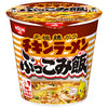 Nissin Foods Poulet Ramen Bukkomi Meshi 77g x 6 pièces 
