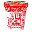Nissin Foods Light and Delicious Cup Noodles 57g x 20 pieces [Shipped in Japan]
