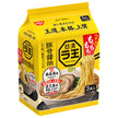 Nissin Foods Nissin Rao Tonkotsu Soy Sauce 3 serving pack x 9 bags [shipped in Japan]