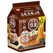 Nissin Foods Nissin Raoh Dandanmen 3-meal pack x 9 bags [shipped in Japan]