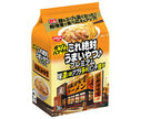 Nissin Foods Definitely Delicious Premium Huile de Sésame Miso 3 Repas Pack x 9 Sacs 