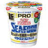 日清食品 カップヌードルPRO 高たんぱく&低糖質さらに塩分控えめ シーフードヌードル 78g×12個入