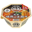 Nissin Foods Nissin Raoh Roasted Sesame Dandan 128g x 12 pieces [Shipped in Japan]