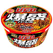 Nissin Foods Nissin Yakisoba U.F.O. Bakumori Barrel 223g x 6 pieces [Shipped in Japan]
