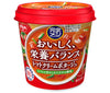 Nissin Foods Complete Meshi Tomato Cream Potage 49g x 6 pieces [Shipped in Japan]