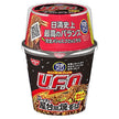 Nissin Foods Complete Meshi Nissin Yakisoba U.F.O Thick Street Food Style Yakisoba 123g x 6 pieces [Shipped in Japan]