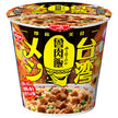 日清食品 日清台湾メシ 魯肉飯 96g×6個入【日本出荷】