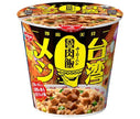 Nissin Foods Nissin Taiwan Meshi Saumon Riz 96g x 6 pièces 