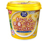 [11/25~ 10% off all products!!] Nissin Foods Complete Meal Corn Cream Potage 46g x 6 pieces 