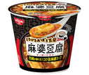 Nissin Foods Melting Oboro Tofu Mapo Tofu 15g x 12 (6 x 2) pieces [Shipped in Japan]