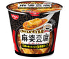 Nissin Foods Melting Oboro Tofu Mapo Tofu 15g x 12 (6 x 2) pieces [Shipped in Japan]