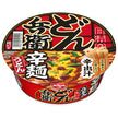 日清食品 日清のどん兵衛 辛麺 81g×12個入【日本出荷】