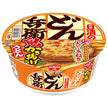 Nissin Foods Nissin Donbei Oni Kakiage Udon 96g x 12 pieces [Shipped in Japan]
