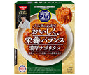 Nissin Foods Sauce pour pâtes complète Meshi riche napolitaine 120g x 20 pièces 