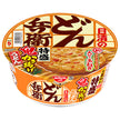 Nissin Foods Nissin Donbei Oni Kakiage Udon 96g x 12 pieces 