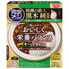 日清食品 完全メシ レトルトカレー スパイスキーマカレー 150g×20個入