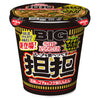 Nissin Cup Noodles Tantan Big 115g x 12 pieces 