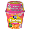 Nissin Foods Complete Meal Tom Yum Rice 109g x 6 pieces 