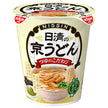 Nissin Foods Nissin Kyo Udon 66g x 20 pieces [shipped in Japan]