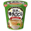 Nissin Foods Nissin Hakata style udon 68g x 20 pieces [shipped in Japan]