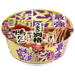 Nissin Foods Saikyo Donbei Duck Dashi Soba 103g x 12 pieces [Shipped in Japan]