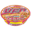 日清食品 日清焼そばU.F.O. 濃い濃いたらこ 93g×12個入【日本出荷】