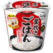 日清食品 ふっくら釜炊き ごはん 72g×6個入【日本出荷】