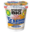 Nissin Foods Cup Noodle Seafood Noodle Big 105g x 12 pieces [Shipped in Japan]