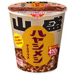 Nissin Foods Nissin Hayashi Meshi Demi-glace Yamamori 129g x 6 pieces [Shipped in Japan]