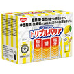 日清食品 トリプルバリア レモン味 210g×10個入【日本出荷】