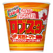 Nissin Foods Cup Noodle Lobster Ripe Tomato 80g x 20 pieces [Shipped in Japan]