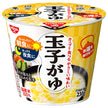 Nissin Foods Egg Rice Porridge 36g x 6 [Ships from Japan]