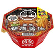 Nissin Foods Nissin Rao Back Fat Soy Sauce 113g x 12 pieces [Shipped in Japan]