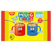 Nissin Foods Nissin Mug Noodles 4 servings (94g) x 12 pieces [Shipped in Japan]