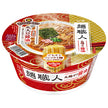 日清食品 麺職人 丸鶏ガラ醤油 87g×12個入【日本出荷】