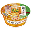 日清食品 麺職人 塩糀コク味噌 97g×12個入【日本出荷】