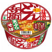 日清食品 日清のどん兵衛 天ぷらそば ミニ [西] 46g×12個入【日本出荷】