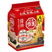 Nissin Foods Nissin Rao Soy Sauce 3 Meal Pack x 9 Bags [Shipped in Japan]