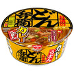 Nissin Foods Nissin Donbei Curry Udon 86g x 12 pieces [Shipped in Japan]