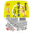 Sato Foods Sato no Gohan Germinated Brown Rice 150g x 20 [Ships from Japan]