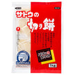 Sato Foods Sugar Cut Mochi Crispy Slits 1kg x 10 bags [shipped in Japan]