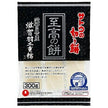 Sugar Foods Sugar Cut Mochi Supreme Mochi Shiga Habutae Glue from Shiga Prefecture 300g x 12 pieces [Shipped in Japan]