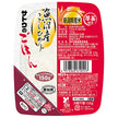 Sato Foods Sato Rice Koshihikari from Uonuma, Niigata Prefecture 3-meal pack (200g x 3 meals) x 12 pieces [Shipped in Japan]