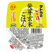 Sato Foods Sato Rice Germinated Brown Rice 150g x 24 (6 x 4) pieces [Shipped in Japan]